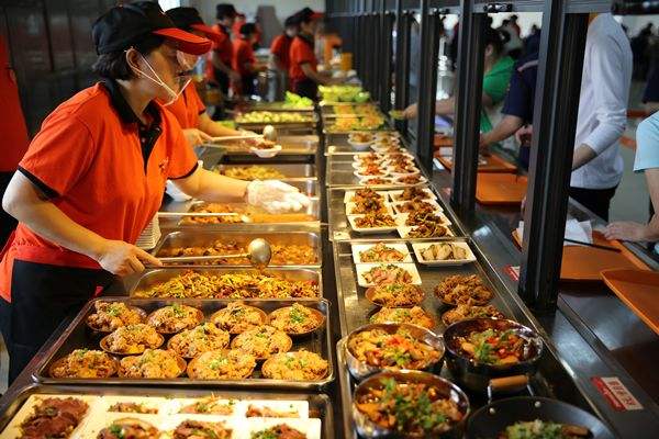 做食堂承包必要做好哪些方面的质量把控？？？？？？？？